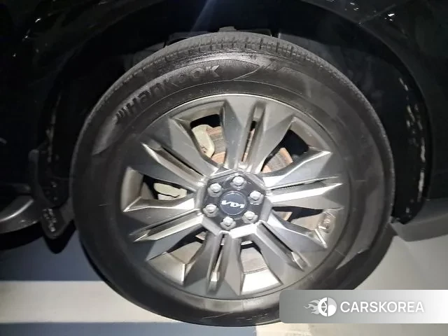 Kia Mohave Master id 3639531 из Кореи 7