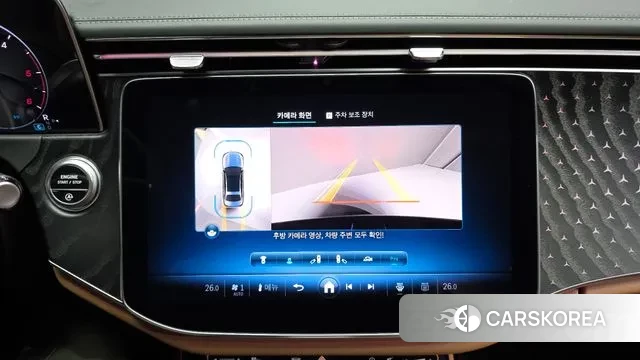 Mercedes-Benz E-Class W214 id 3720812 из Кореи 7