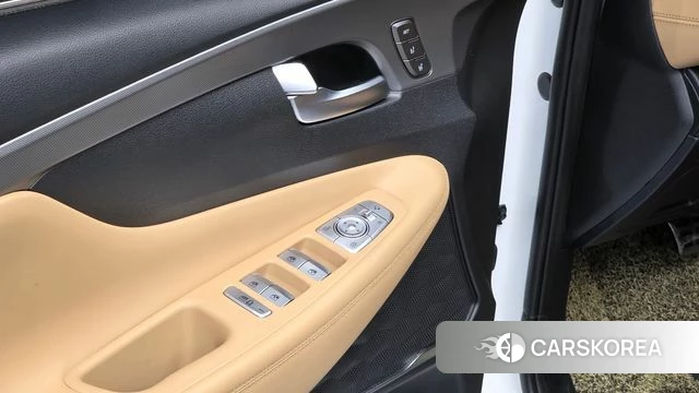 Hyundai The New Santa Fe id 3914738 из Кореи 7