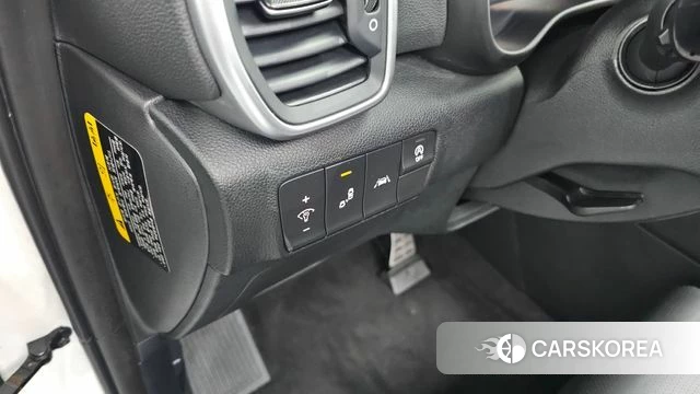 Kia Sportage The Bold id 4371017 из Кореи 7