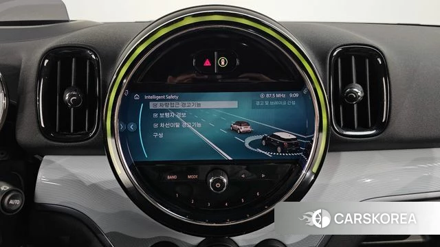 Mini Cooper S Countryman id 4223164 из Кореи 7