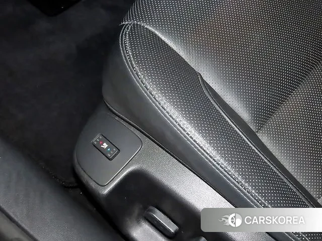 Renault Korea (Samsung) SM5 Nova id 3617364 из Кореи 7