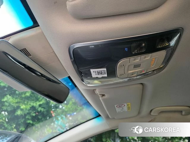 Genesis GV80 id 4887301 из Кореи 7