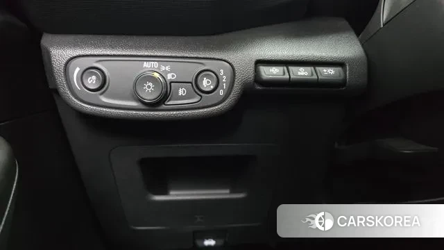 Chevrolet (GM Daewoo) Trailblazer id 2960799 из Кореи 7