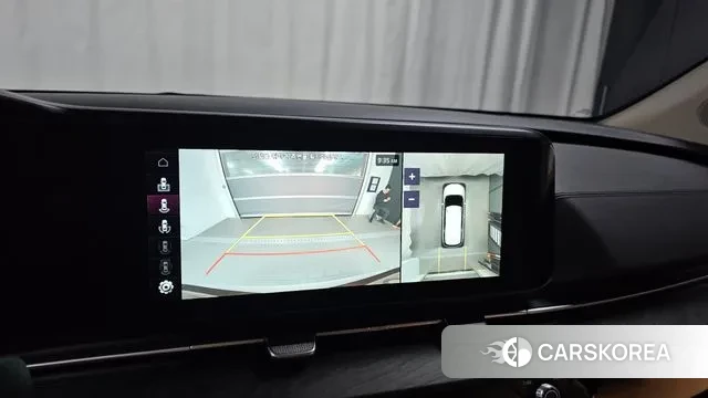 Kia Carnival 4th generation id 3758382 из Кореи 7