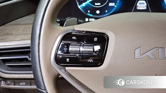 Kia K8 id 3100751 из Кореи 7