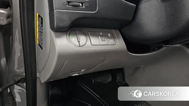 Hyundai The New Grand Starex id 3413233 из Кореи 7