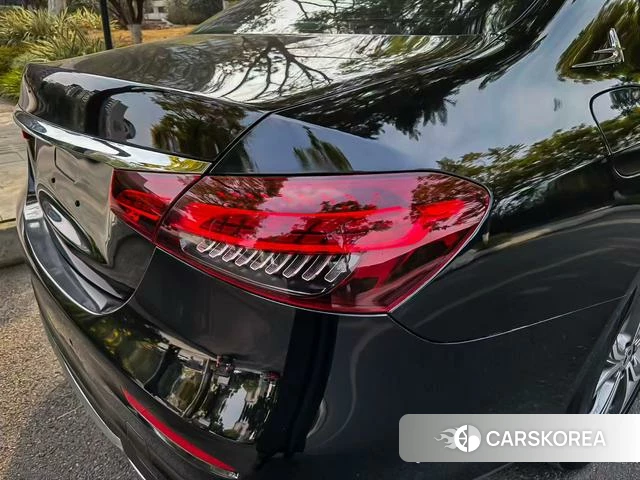 Mercedes-Benz E-class id 3896169 из Китая 7