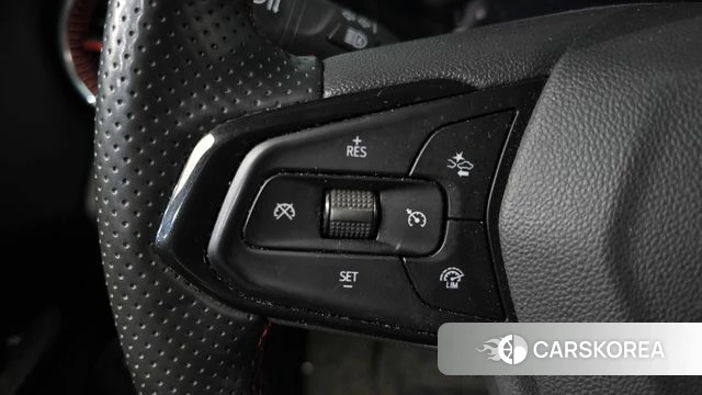 Chevrolet (GM Daewoo) Trax Crossover id 4871416 из Кореи 7