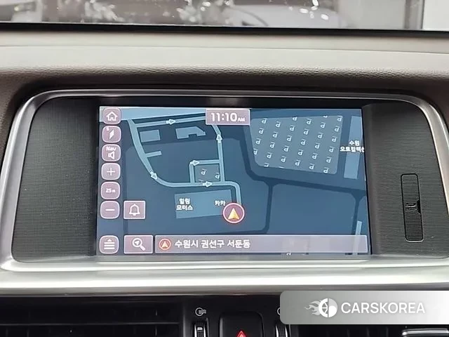 Kia The New K5 2nd generation id 3612683 из Кореи 7