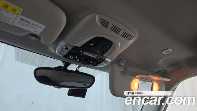 Mini Cooper id 2238083 из Кореи 7