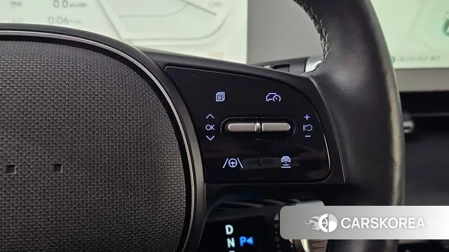 Hyundai Ionic 5 id 3597787 из Кореи 7