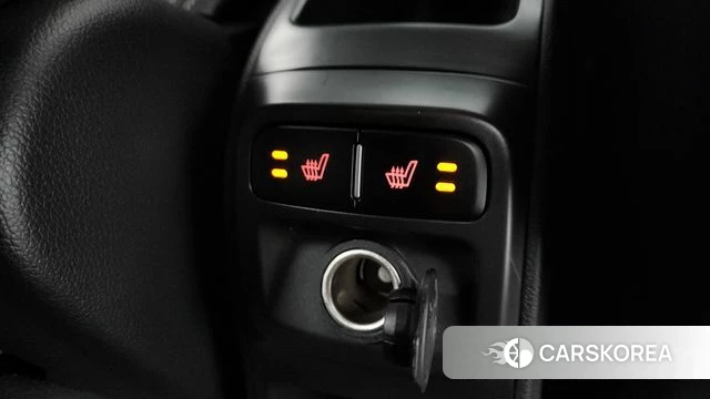 Kia The New Ray id 3935304 из Кореи 7