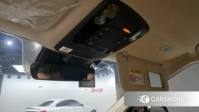 Kia Carnival 4th generation id 3800263 из Кореи 7