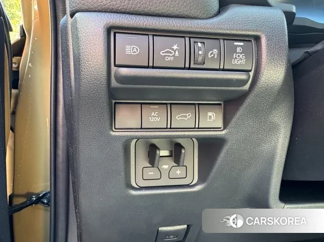 Toyota Landcruiser id 3528076 из Кореи 7