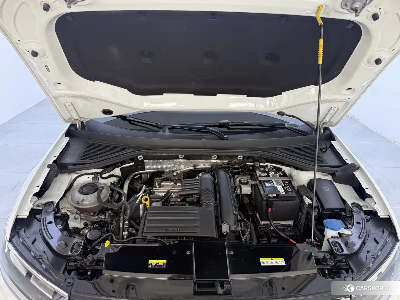 Volkswagen T-Roc id 4601100 из Китая 7