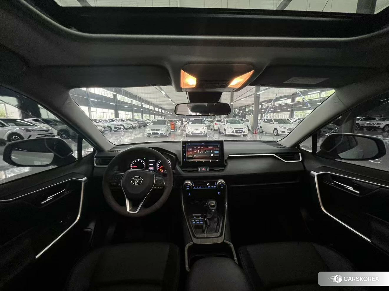 Toyota Wilanda id 4467395 из Китая 7