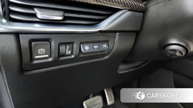 Cadillac XT4 id 3274308 из Кореи 7