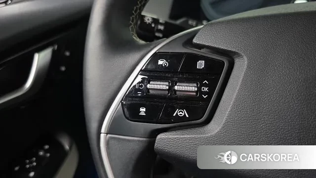 Kia EV6 id 3615411 из Кореи 7