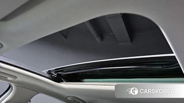 Genesis The New G70 id 3576692 из Кореи 7