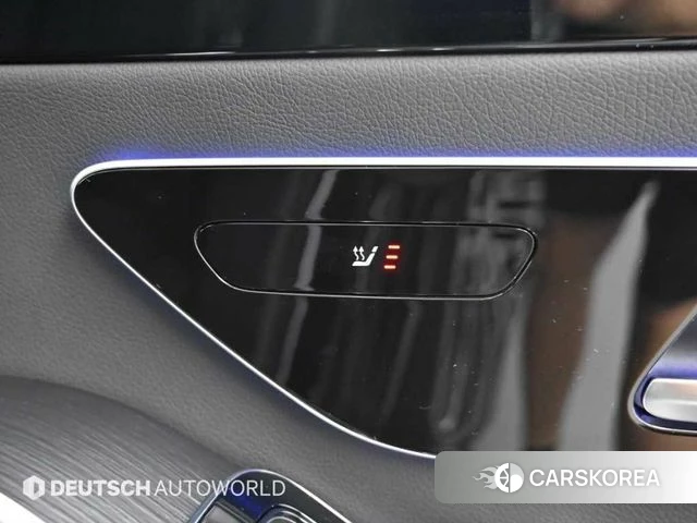 Mercedes-Benz S-Class W223 id 4655507 из Кореи 7