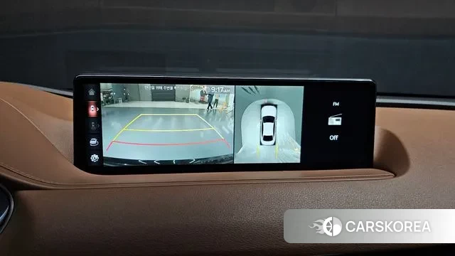 Genesis G80 (RG3) id 3788580 из Кореи 7