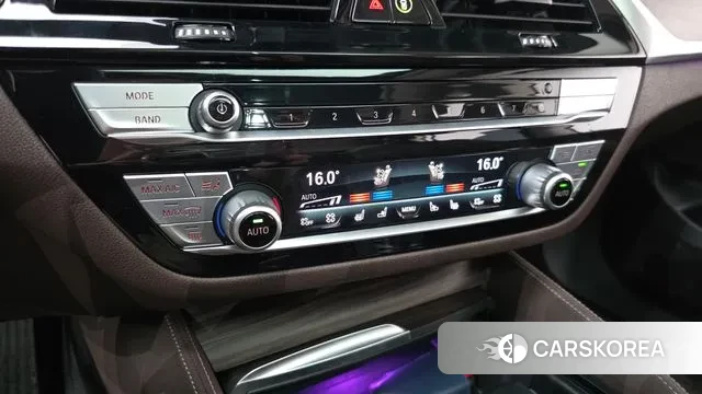 BMW 6 Series GT (G32) id 3033040 из Кореи 7