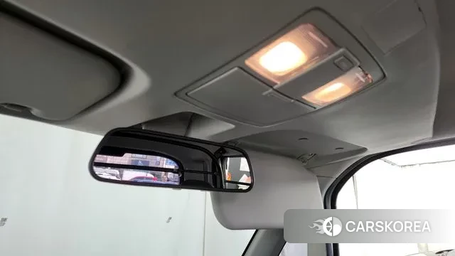 Kia The New Ray id 3355537 из Кореи 7