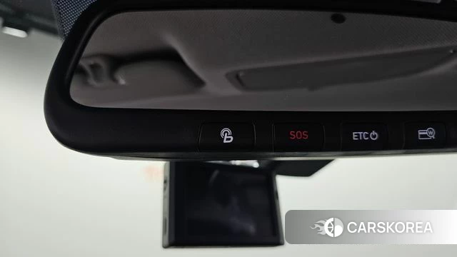 Hyundai The New Avante AD id 4430328 из Кореи 7