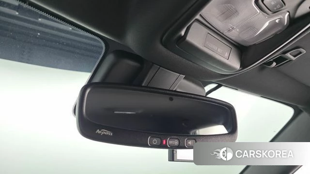 Chevrolet (GM Daewoo) Trailblazer id 3838983 из Кореи 7