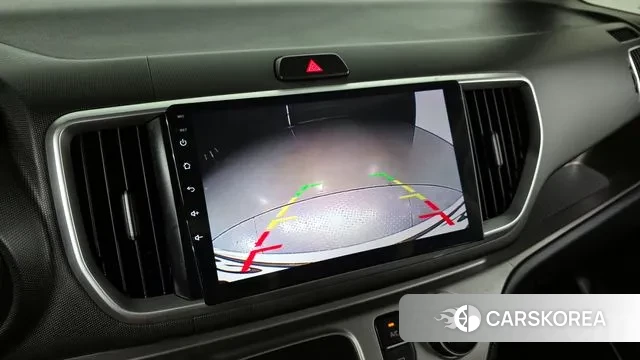 Kia The New Ray id 2932097 из Кореи 7