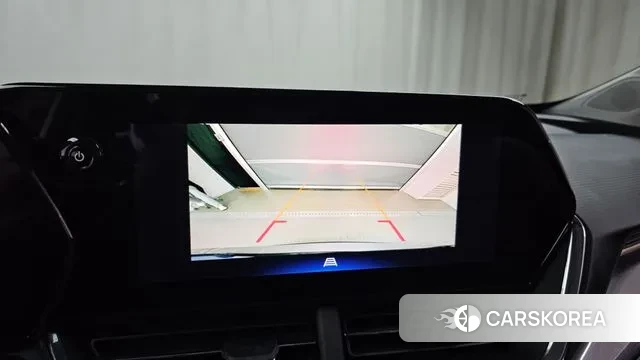 Chevrolet (GM Daewoo) Trax Crossover id 3544626 из Кореи 7