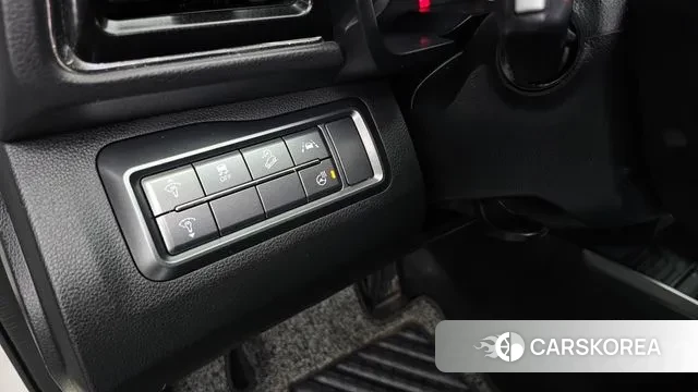 Ssangyong Tivoli Air id 3301892 из Кореи 7