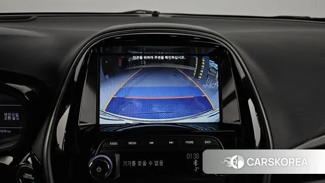 Chevrolet (GM Daewoo) The New Spark id 3612364 из Кореи 7