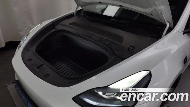 Tesla Model Y id 2670612 из Кореи 7