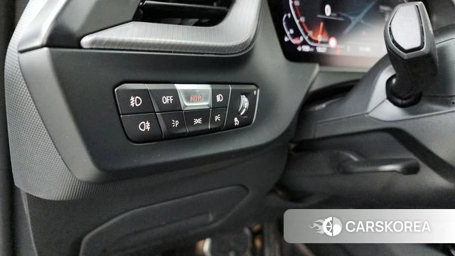 BMW 1 Series (F40) id 3915232 из Кореи 7