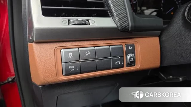 Ssangyong Rexton Sports id 3494554 из Кореи 7