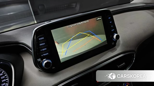 Hyundai Santa Fe TM id 3821083 из Кореи 7