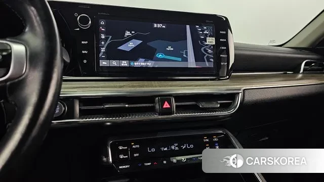 Kia K5 3rd generation id 3004347 из Кореи 7