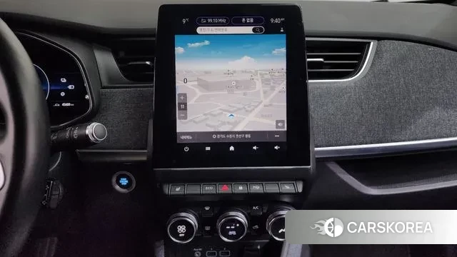 Renault Korea (Samsung) Joe id 3747057 из Кореи 7