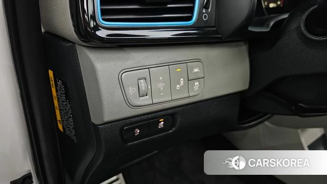 Kia Niro EV id 4637889 из Кореи 7