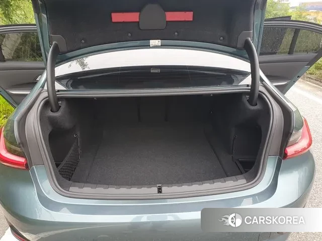 BMW 3 Series (G20) id 3416907 из Кореи 7