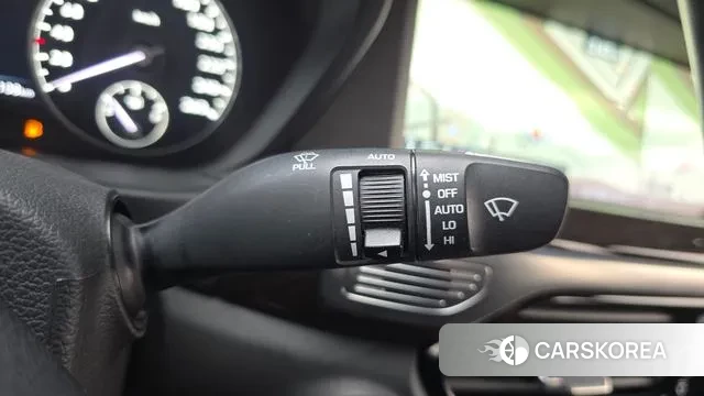 Genesis EQ900 id 3789771 из Кореи 7