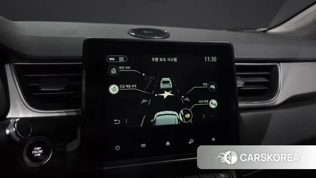 Renault Korea (Samsung) Capture id 3661167 из Кореи 7
