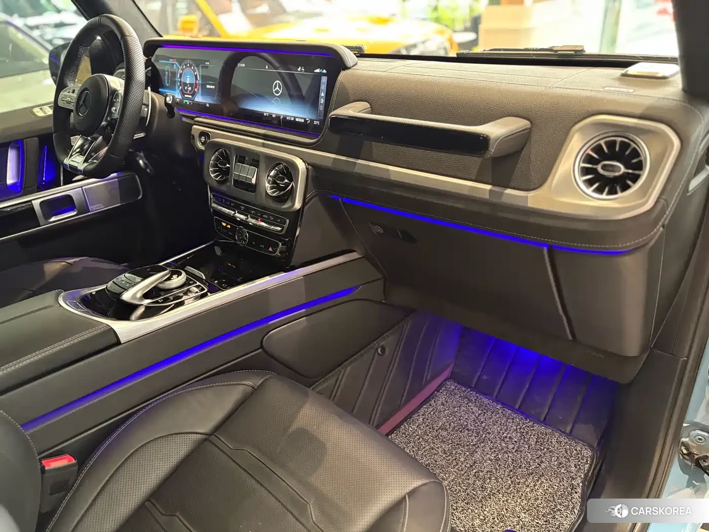 Mercedes-Benz G-class AMG id 4570514 из Китая 7