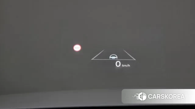 Hyundai Grandeur Hybrid (GN7) id 3507308 из Кореи 7