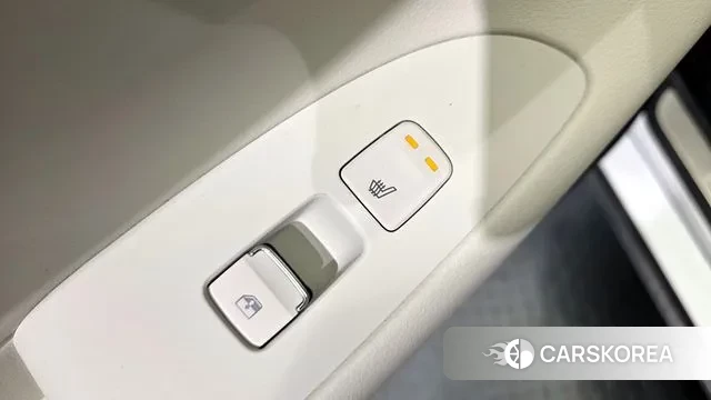 Hyundai The New Grandeur IG id 3442809 из Кореи 7