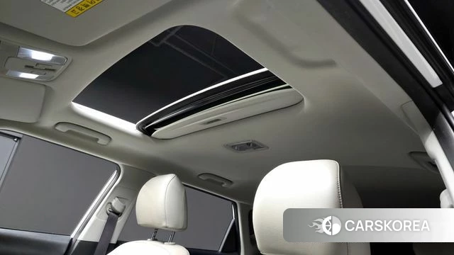 Kia Soul Booster EV id 3936723 из Кореи 7