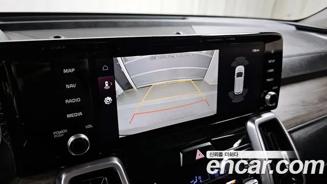 Kia Sorento 4th Generation id 2719445 из Кореи 7