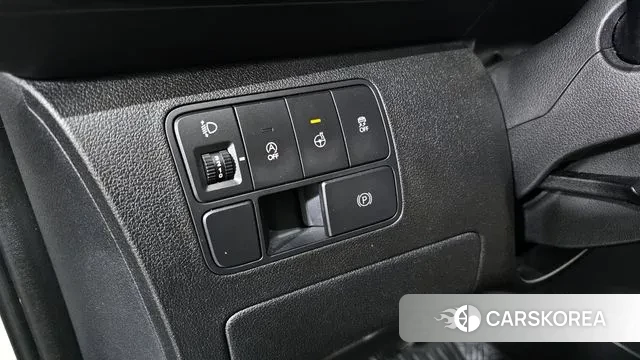 Hyundai Staria id 3607098 из Кореи 7